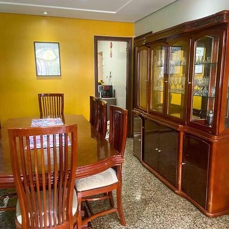 شقة Apartamento Completo Em Botafogo ريو دي جانيرو المظهر الخارجي الصورة