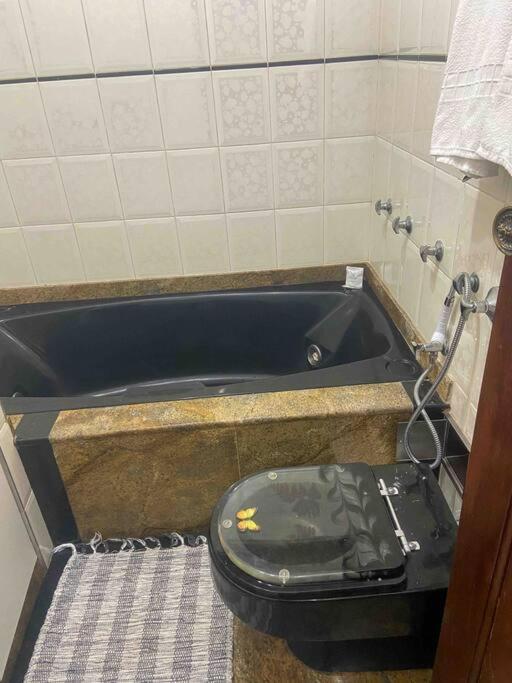 شقة Apartamento Completo Em Botafogo ريو دي جانيرو المظهر الخارجي الصورة